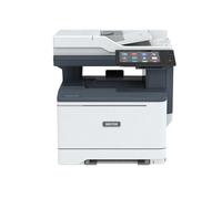 Xerox VersaLink C415 A4 40ppm Duplex Copy/Print/Scan/Fax PS3 PCL5e/6 2 Trays 251 Sheets Laser Colour printing 1200 x 1200 DPI A4 Direct printing Grey White