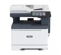Xerox VersaLink C415 A4 40ppm Duplex Copy/Print/Scan/Fax Select PS3 PCL5e/6 2 Trays 251 Sheets Laser Colour printing 1200 x 1200 DPI A4 Direct printing Grey White