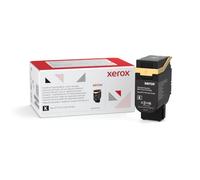 Xerox VersaLink C415 Black Standard Yield Toner 2.4K Pages