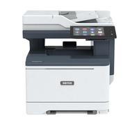 Xerox VersaLink C415dn A4 40ppm Wireless Colour Multifunction Printer | Professional Colour MFP, 4-in-1 Print, Scan, Copy & Fax, Intuitive touchscreen, Enterprise security, Wi-Fi optional