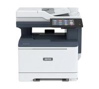Xerox Versalink C415dn A4 40ppm Colour Multifunctional laser Printer with Duplex 2-Sided printing - Print/Scan/Copy/fax - All In One
