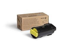 Xerox VersaLink C500/C505 Yellow Standard Capacity Toner Cartridge (2,400 Pages) - 106R03861