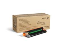 Xerox Versalink C50X Black Drum Cartridge (40000 Pages). Black toner page yield: 40000 pages Printing colours: Black Quantity per pack: 1 pc(s)