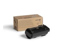 Xerox VersaLink C600 Black Extra High Yield Toner 16.9K Pages | Page yield of 16.9K Pages Engineered for Xerox VersaLink C600 Delivers spot-on printing results and sharp text edges