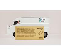 Xerox Genuine VersaLink C600 Magenta Extra High Capacity Toner Cartridge (16,800 pages) - 106R03921