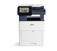 Xerox VersaLink C605x A4 53ppm Colour Multifunction LED/Laser Printer with Duplex 2-Sided Printing