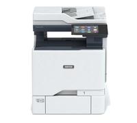 Xerox VersaLink C625 A4 50ppm Duplex Copy/Print/Scan/Fax PS3 PCL5e/6 2 Trays 650 Sheets Laser Colour printing 1200 x 1200 DPI A4 Direct printing White