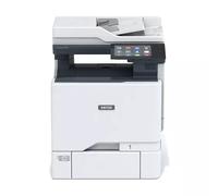 Xerox VersaLink C625 A4 50ppm Duplex Copy/Print/Scan/Fax Select Plus PS3 PCL5e/6 2 Trays 650 Sheets