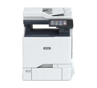 Xerox VersaLink C625 A4 50ppm Duplex Copy/Print/Scan/Fax Select Plus PS3 PCL5e/6 2 Trays 650 Sheets