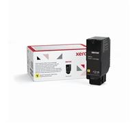 Xerox 006R04639 Yellow High Capacity Toner Cartridge (Original)