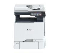 Xerox VersaLink C625 A4 50ppm Duplex Copy/Print/Scan/Fax PS3 PCL5e/6 2