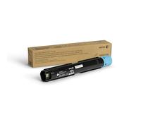 Xerox Genuine VersaLink C7000 Cyan High Capacity Toner Cartridge (10,100 pages) - 106R03760