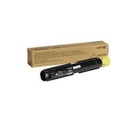 Xerox Versalink C7000 High Capacity Toner Cartridge Yellow 106R03758