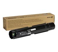 Xerox VersaLink C7020/C7025/C7030 Black Extra High Capacity Toner Cartridge (23,600 Pages) - 106R03737