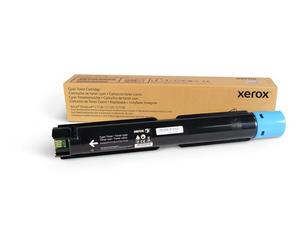 Xerox VersaLink C7100 Sold Toner Cartridge Cyan 006R01825