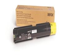 Xerox Versalink C7100 Sold Toner Cartridge Yellow 006R01827