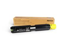Xerox Toner Cartridge VersaLink C7000/C7120/C7125/C7130 Original Yellow 18,500 pages
