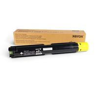 Xerox - Yellow - original - toner cartridge - for VersaLink C7000, C7120, C7125, C7130