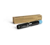 Xerox 106R03740 toner cartridge 1 pc(s) Original Cyan