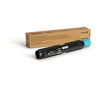 Xerox Genuine VersaLink C7000 Cyan High Capacity Toner Cartridge (10,100 pages) - 106R03760