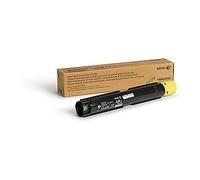 Xerox Genuine VersaLink C7000 Yellow High Capacity Toner Cartridge (10,100 pages) - 106R03758