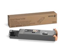Xerox Waste Cartridge (25,000 pages)Phaser 6700