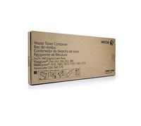 Xerox Waste Toner Bottle Netherlands Versant 3100 Press Versant 2100 Versant 180 Colour J75 Press Colour C60/C70 Versant 80... 235 mm 555 mm 45 mm 544.3 g