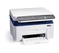 Xerox WorkCentre 3025/BI - multifunctionals (Laser, 600 x 600 DPI, 1200 x 1200 DPI, A4, Blue, White, 4800 x 4800 DPI)