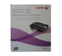 Xerox WorkCentre 3210/3220 Black High Capacity Toner Cartridge (4,100 Pages) - 106R01486