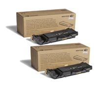 Xerox Genuine Phaser 3330 / WorkCentre 3300 Series Black Extra High Capacity Toner Cartridge (15000 pages) - 106R03624