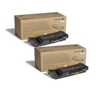 Xerox Genuine Phaser 3330 / WorkCentre 3300 Series Black High Capacity Toner Cartridge (8500 pages) - 106R03622