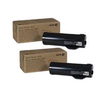 Xerox 106R02731 Black Extra High Capacity Toner Cartridge (Original)