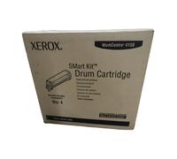 Xerox Workcentre 4150 Drum Print Cartridge 013R00623 Smart Kit QTY x 4 in Total
