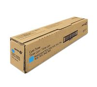 Xerox Workcentre 7525/30 Toner Cartridge - Cyan
