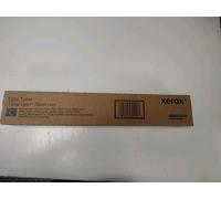 Xerox 006R01516 Toner cyan, 15K pages