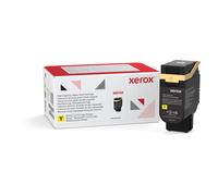 Xerox Yellow High Capacity 7000 Pages Toner Cartridge for Xerox C410/VersaLink C415