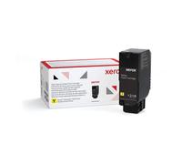 Xerox Yellow High Capacity Toner (16,000 Pages) For The VersaLink C625 - 006R046