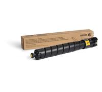Xerox 106R04080 Yellow High Capacity Toner Cartridge (Original)