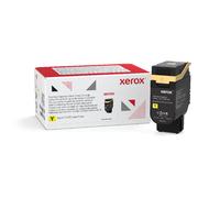 Xerox Yellow Standard Capacity 2000 Pages Toner Cartridge for Xerox C410/VersaLink C415