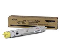 Xerox Yellow Standard Capacity, Phaser 6360 Toner Cartridge