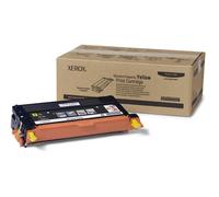 Xerox 113R00721 Original Xerox Standard Capacity Yellow Laser Toner Cartridge, 2K Page Yield