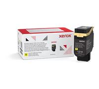 Xerox Yellow Standard Capacity Toner Cartridge (1/800 Pages)