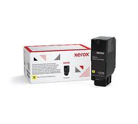 Xerox - Yellow - original - box - toner cartridge - for VersaLink C625, C625V_DN