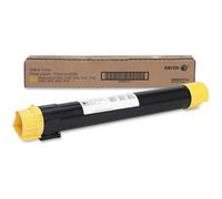 Xerox 006R01514 Toner yellow, 15K pages