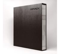 Xerrox, Vol. 1-5