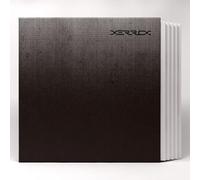 Xerrox, Vol. 1-5 [VINYL]