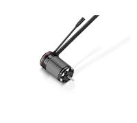 Hobbywing Xerun Axe 4274Sd R3 2000Kv Black Sensored Motor