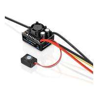 Hobbywing Xerun Axe Plus R3 Sensored Brushless Crawler ESC