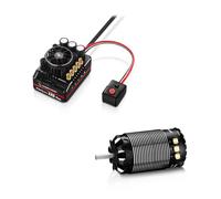 Xerun Combo - Xr8 Plus G2S & 4274 2250Kv G3-A