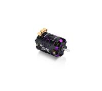 Xerun - D10 - 10.5T - Purple - Bl - Motor